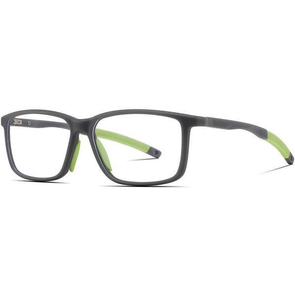 Rectangle Glasses KC1038