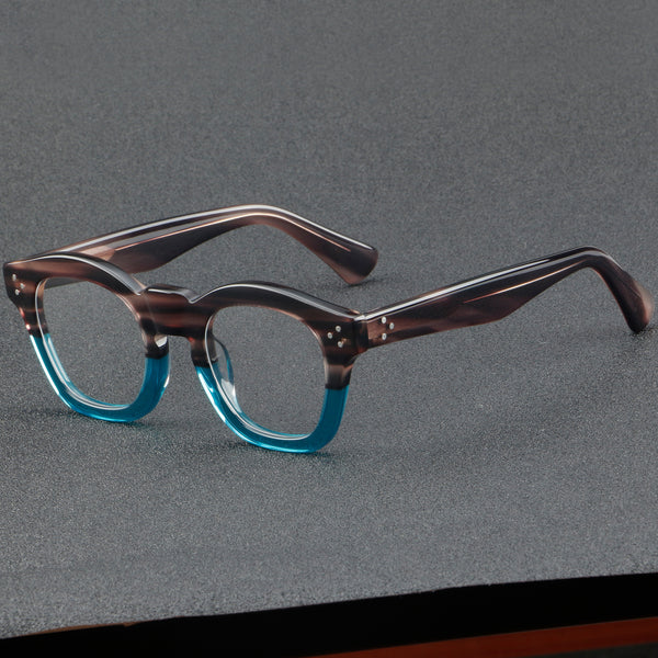 Square Glasses YN1023