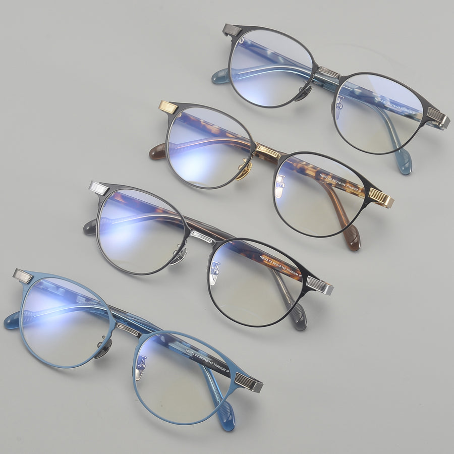 Round Glasses BY1145