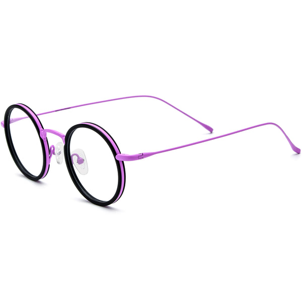 Round Glasses BR1590