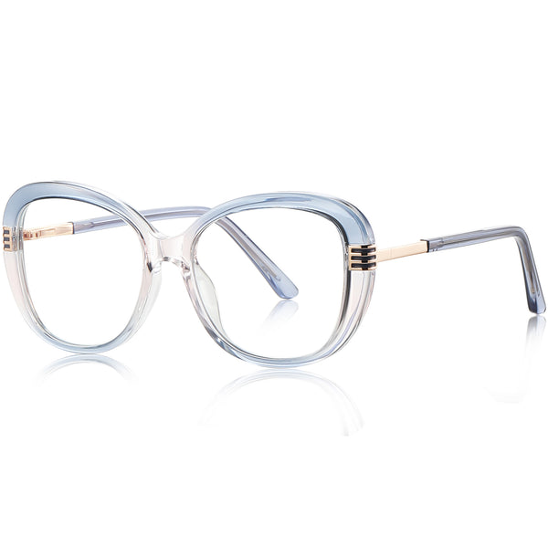 Cat-Eye Glasses PF1377