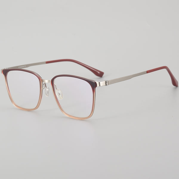 Square Glasses BY1055