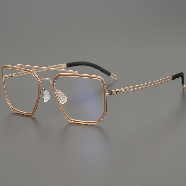 Aviator Glasses BY1002
