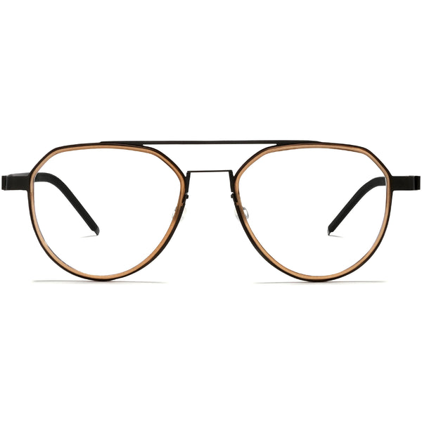 Aviator Glasses A4127