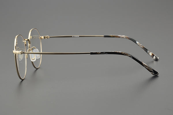 Round Glasses MW1036