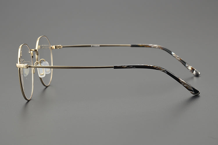 Round Glasses MW1036