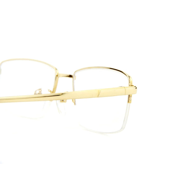 Rectangle Glasses JCT1016