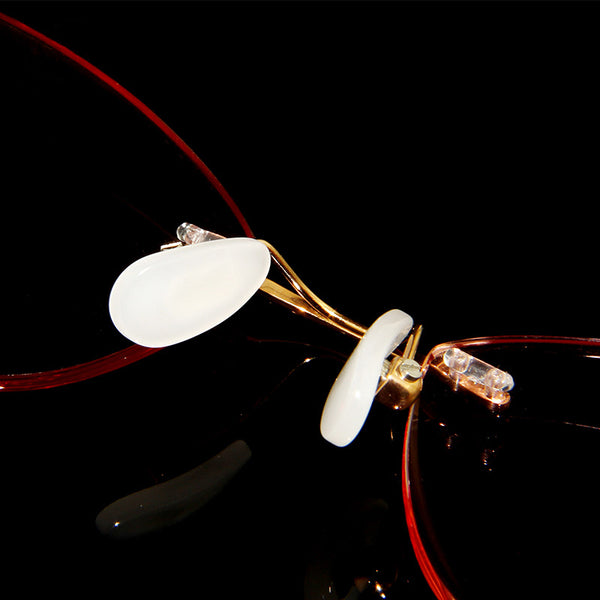 Geometric Glasses JNJ1017