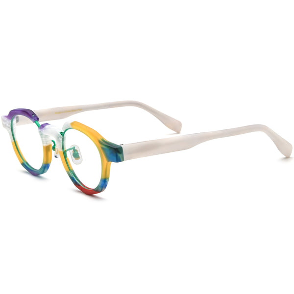 Round Glasses BR1615
