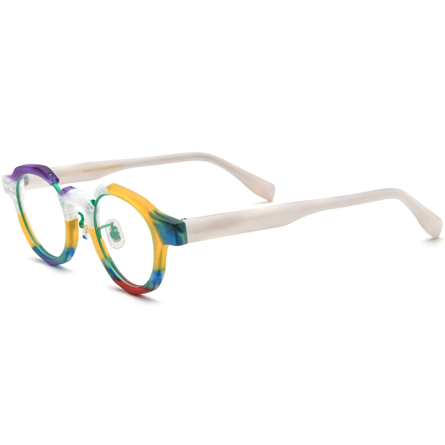 Round Glasses BR1615