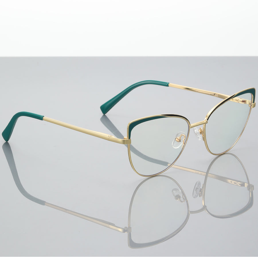 Cat-Eye Glasses PF1086