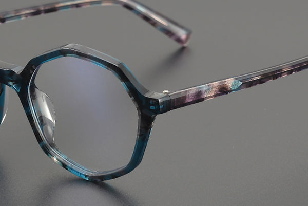 Geometric Glasses TG1224