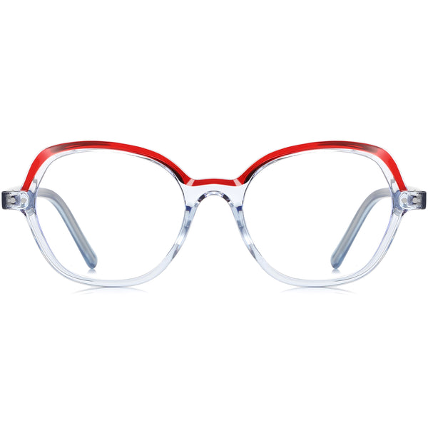 Square Glasses YSD1082