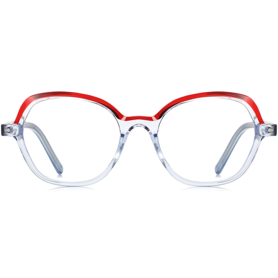 Square Glasses YSD1082