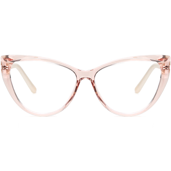 Cat-Eye Glasses PF1164