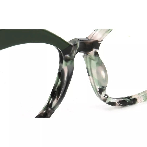 Cat-Eye Glasses YT1002