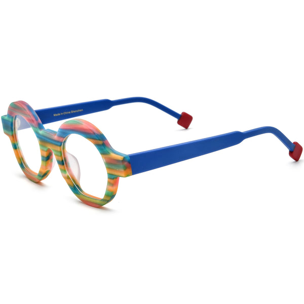 Round Glasses BR1492