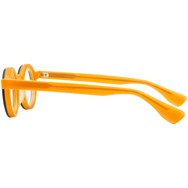 Round Glasses YN1012