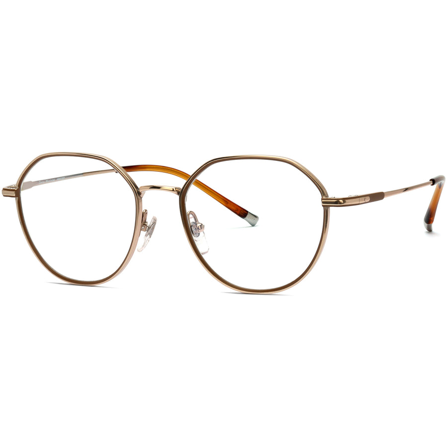 Round Glasses MW1257