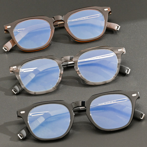 Square Glasses YN1097