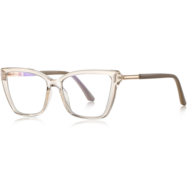 Cat-Eye Glasses PF1367