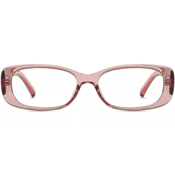 Rectangle Glasses FM1015