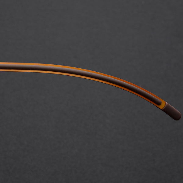 Round Glasses BR1239