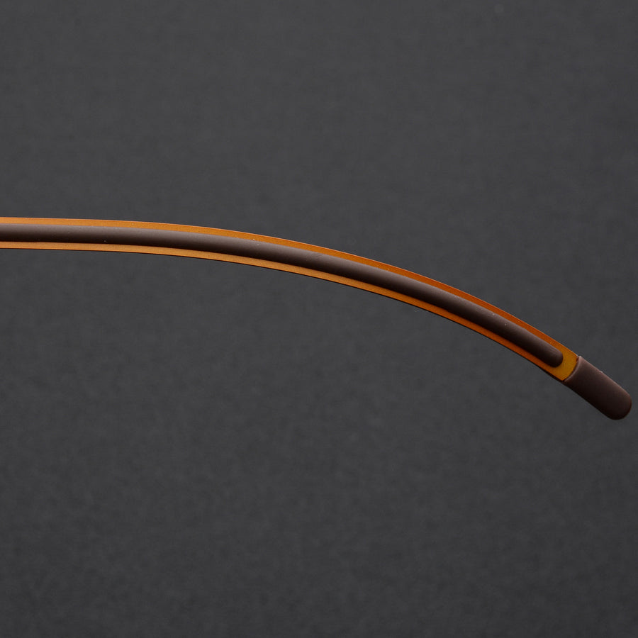 Round Glasses BR1239