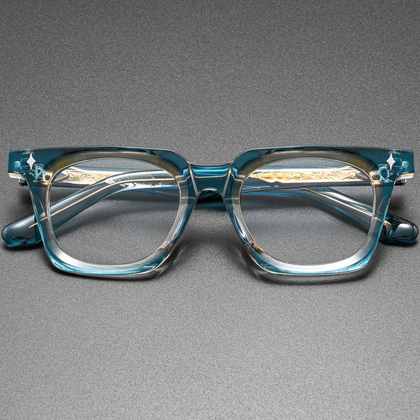 Square Glasses YN1064