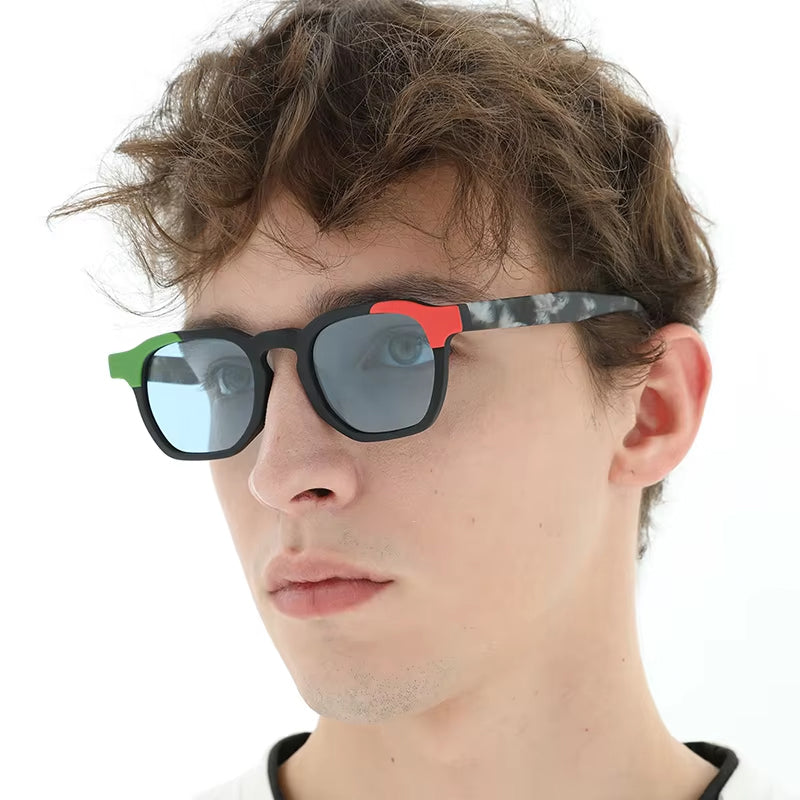 Square Sunglasses BRS1081