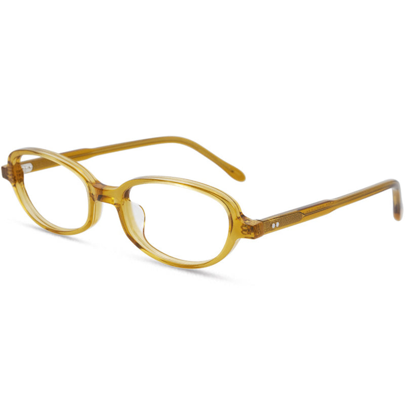 Oval Glasses GC1097