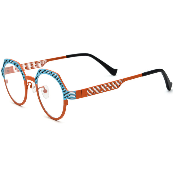 Round Glasses BR1508