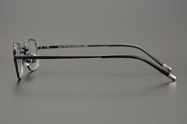 Rectangle Glasses MW1068