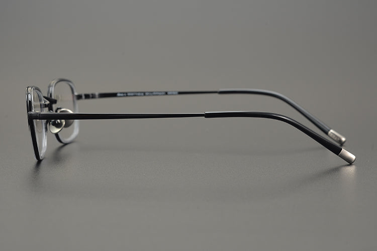 Rectangle Glasses MW1068