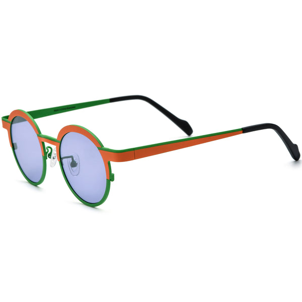 Round Sunglasses BRS1148