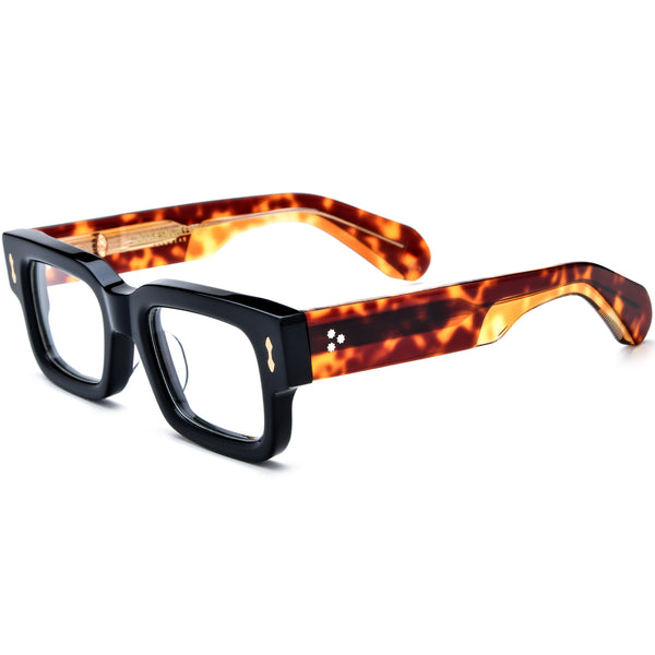 Rectangle Glasses BR1699
