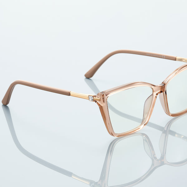 Cat-Eye Glasses PF1356