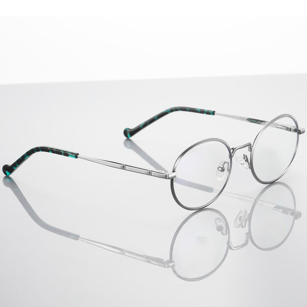 Oval Glasses PF1108