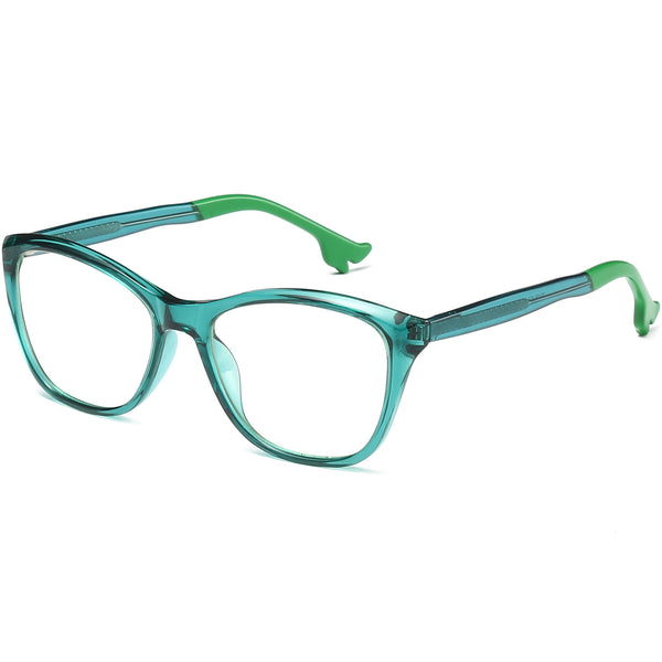 Cat-Eye Glasses PF1187