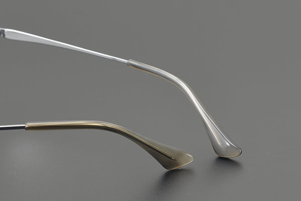 Square Glasses TG1044