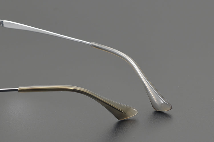 Square Glasses TG1044