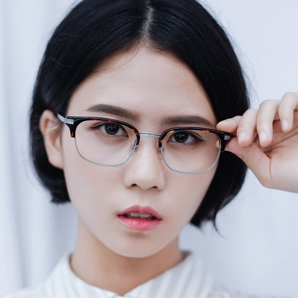 Browline Glasses PG1009