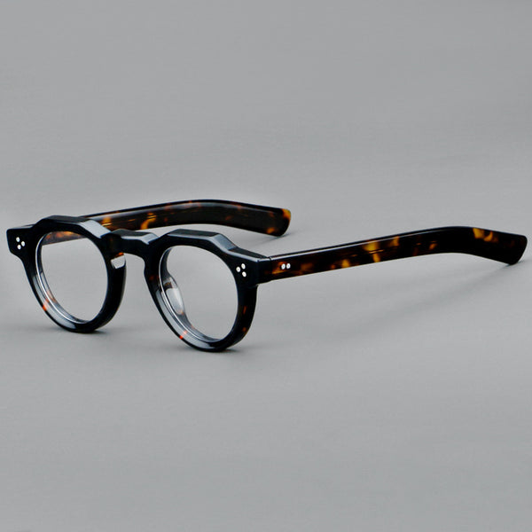 Round Glasses A4013