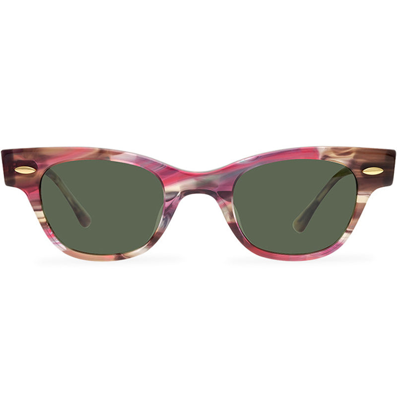 Cat-Eye Sunglasses GCS1043
