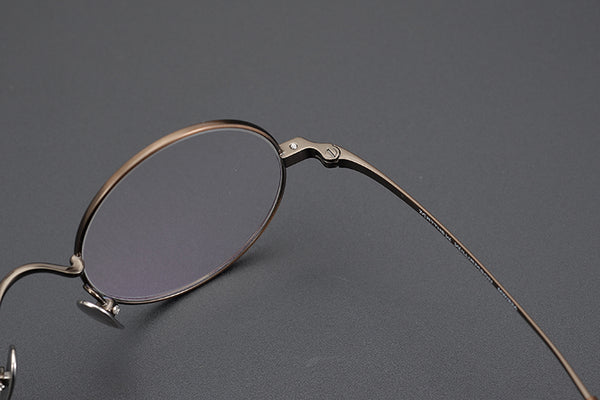 Round Glasses MW1062