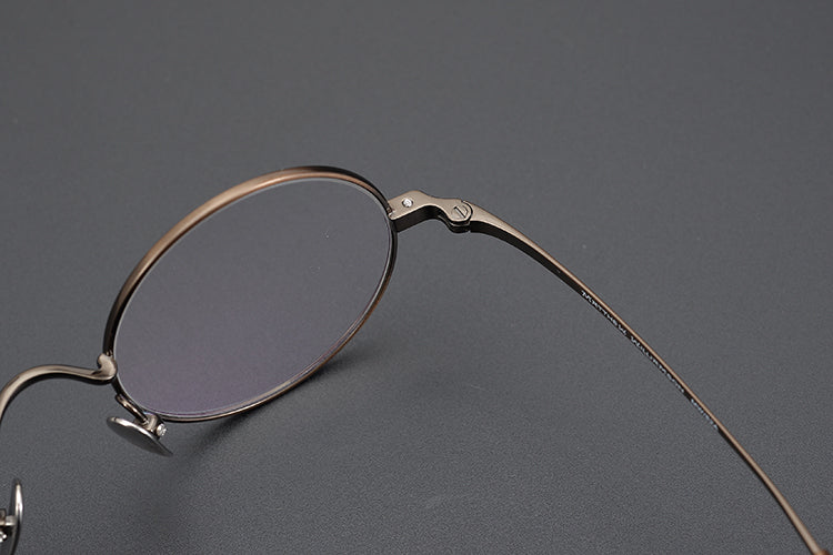 Round Glasses MW1062