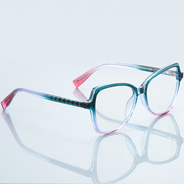 Geometric Glasses PF1064