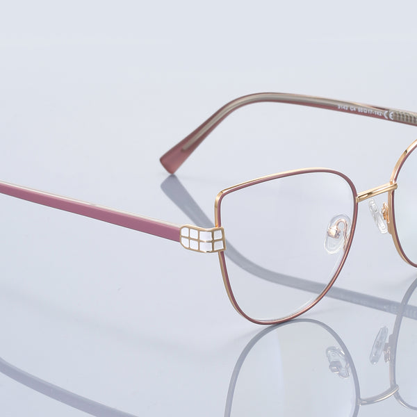 Cat-Eye Glasses PF1148