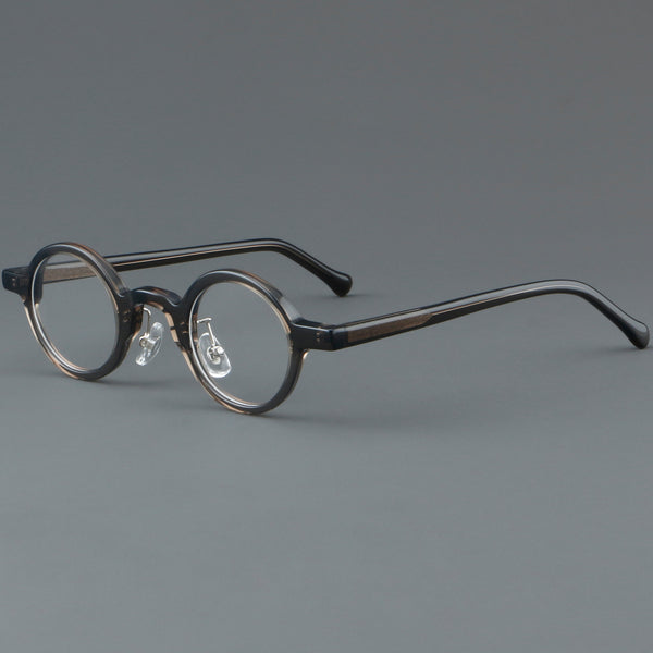 Round Glasses A4015