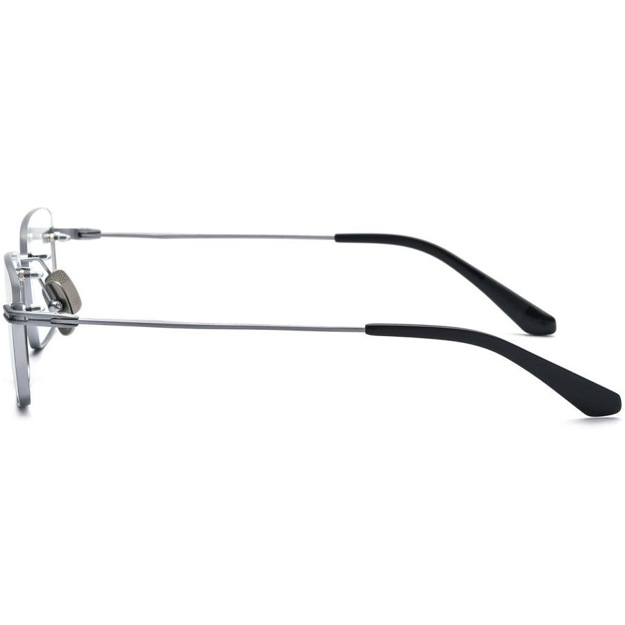 Rectangle Glasses BR1564